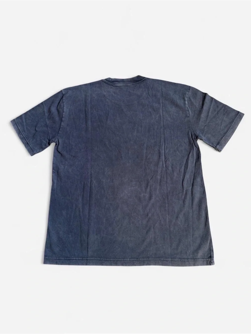 NEW YEEZY X GAP H02 POETIC, BLACK SHORT SLEEVE T-SHIRT SIZE MEDIUM YEEZY X GAP